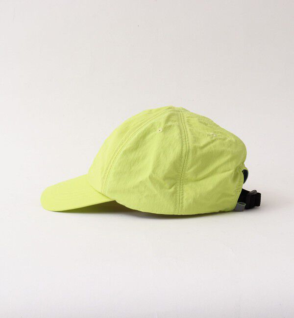 NOLLEY'S goodman「【halo commodity/ハロ コモディティー】Salt Hole Cap h261-211」|キャップ・キャスケット|