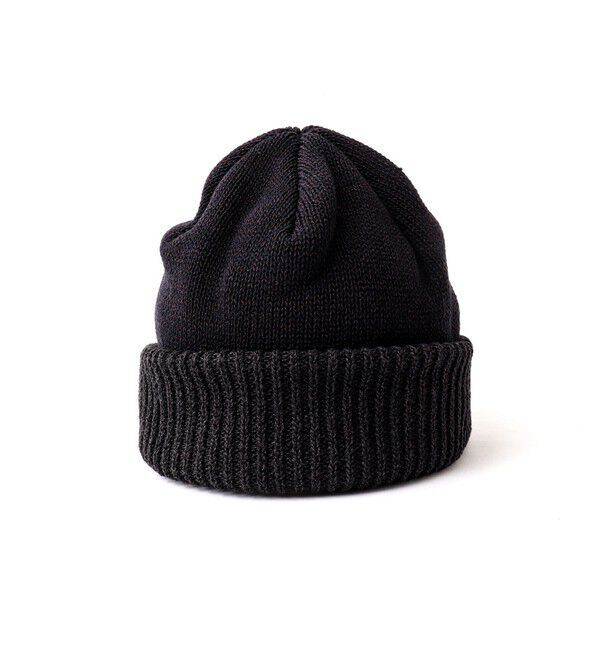 NOLLEY'S goodman「【Nine Tailor/ナインテーラー】Day flower Watch N-1615」|ニット帽|