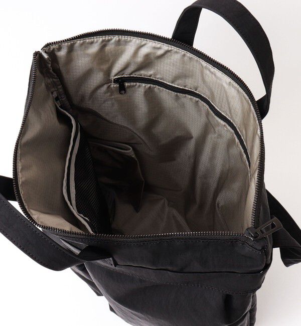 NOLLEY'S goodman「【NESK/ネスク】NS-011 ヘルメット2ＷAYショルダーバッグ」|トートバッグ|