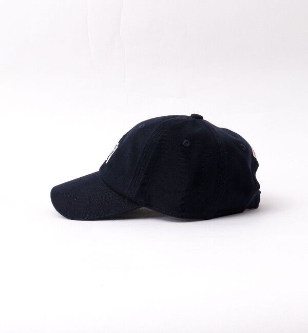 NOLLEY'S goodman「【DANTON/ダントン】COTTON TWILL 6PANEL CAP #DT-H0378 VAT 26SSコレクション」|キャップ・キャスケット|