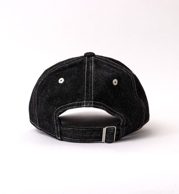 NOLLEY'S goodman「【DANTON/ダントン】10oz DENIM 6PANEL CAP #DT-H0227 YMN 26SSコレクション」|キャップ・キャスケット|