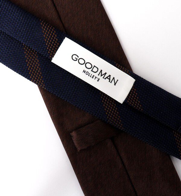 NOLLEY'S goodman「クレリックケンボウソリッド＋RB 26SSコレクション」|ネクタイ・蝶ネクタイ|