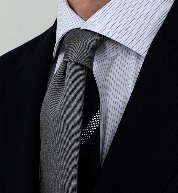 NOLLEY'S goodman「クレリックケンボウソリッド＋RB 26SSコレクション」|ネクタイ・蝶ネクタイ|