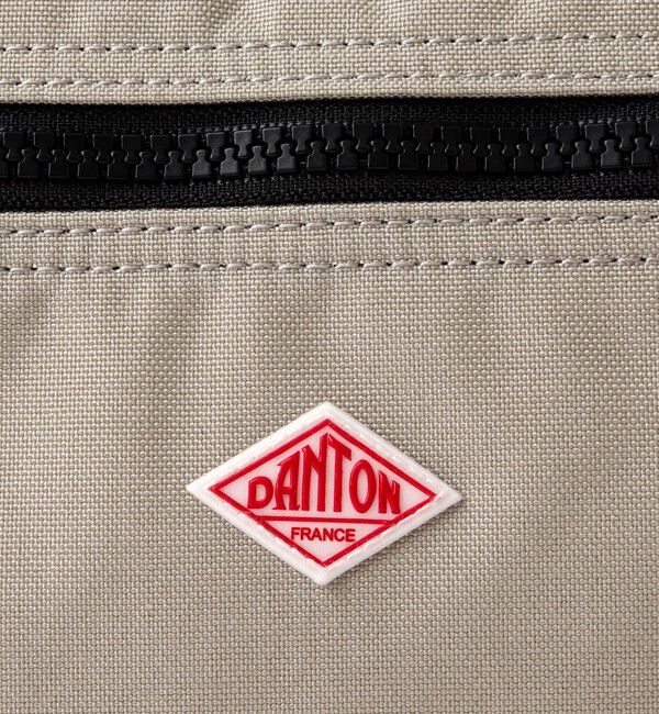 NOLLEY'S goodman「【DANTON/ダントン】PALAIS GARNIER（パレ・ガルニエ）26SSコレクション」|ショルダー・メッセンジャー|