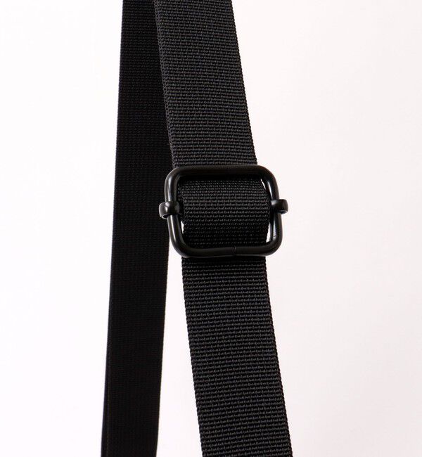 NOLLEY'S goodman「【DANTON/ダントン】PALAIS GARNIER（パレ・ガルニエ）26SSコレクション」|ショルダー・メッセンジャー|