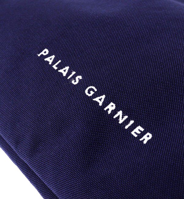 NOLLEY'S goodman「【DANTON/ダントン】PALAIS GARNIER（パレ・ガルニエ）26SSコレクション」|ショルダー・メッセンジャー|