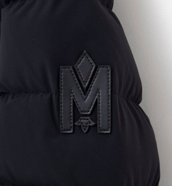 NOLLEY'S「【MACKAGE/マッカージュ】PETUNIA 11861239」|ブルゾン・スタジャン|