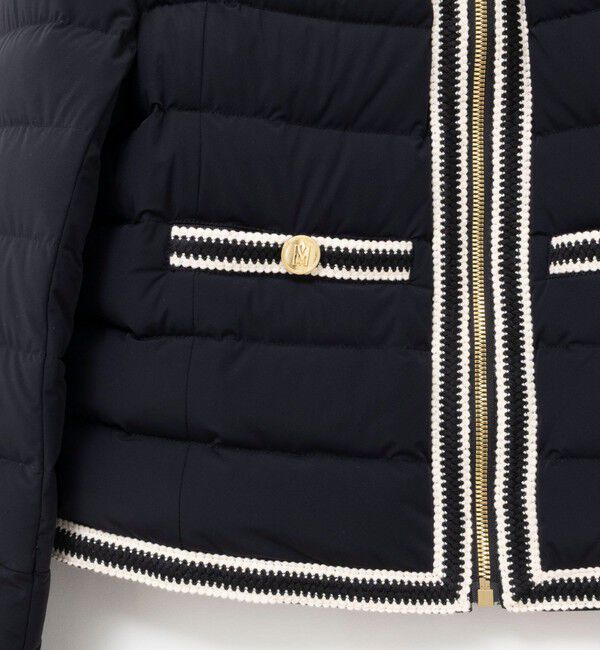 NOLLEY'S「【MACKAGE/マッカージュ】PETUNIA 11861239」|ブルゾン・スタジャン|