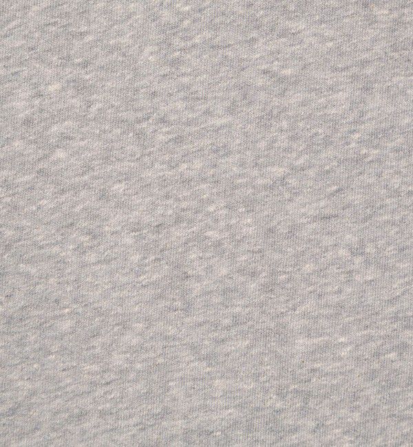 Rie Miller「ウォッシャブル2WAYアメフトライクロンT」|Tシャツ・カットソー|