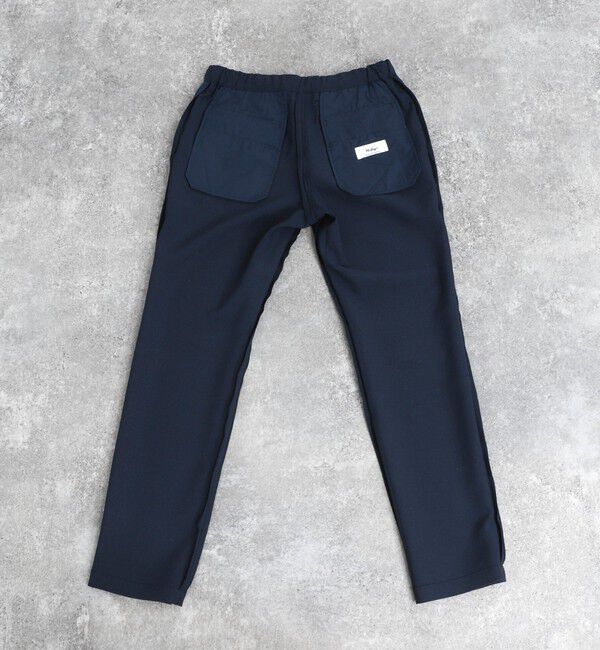 NOLLEY'S goodman「《ビジカジ/セットアップ対応》ランダムコードイージーPT 26SS」|チノ|