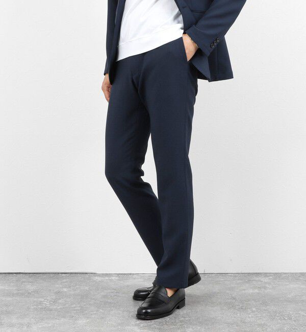 NOLLEY'S goodman「《ビジカジ/セットアップ対応》ランダムコードイージーPT 26SS」|チノ|