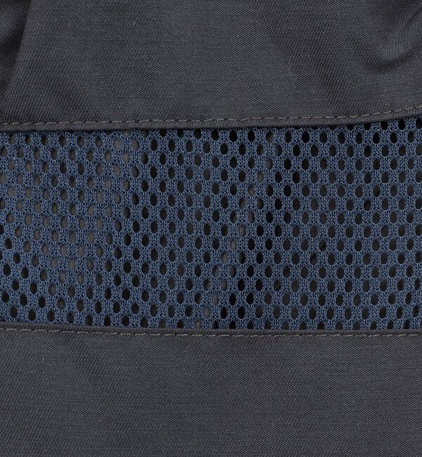 NOLLEY'S goodman「【TAION/タイオン】NON DOWN MOUNTAIN R/S HOOD JK 26SS」|ブルゾン・スタジャン|