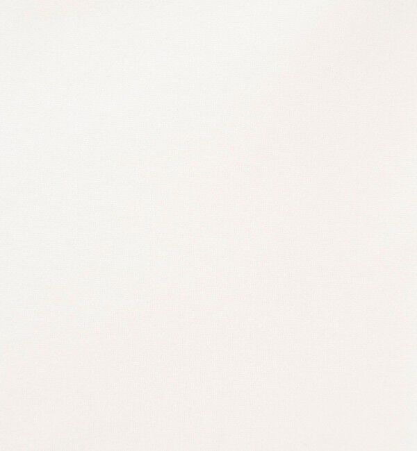 NOLLEY'S「【WEB限定】ウォッシャブルハートネックカットソー」|Tシャツ・カットソー|