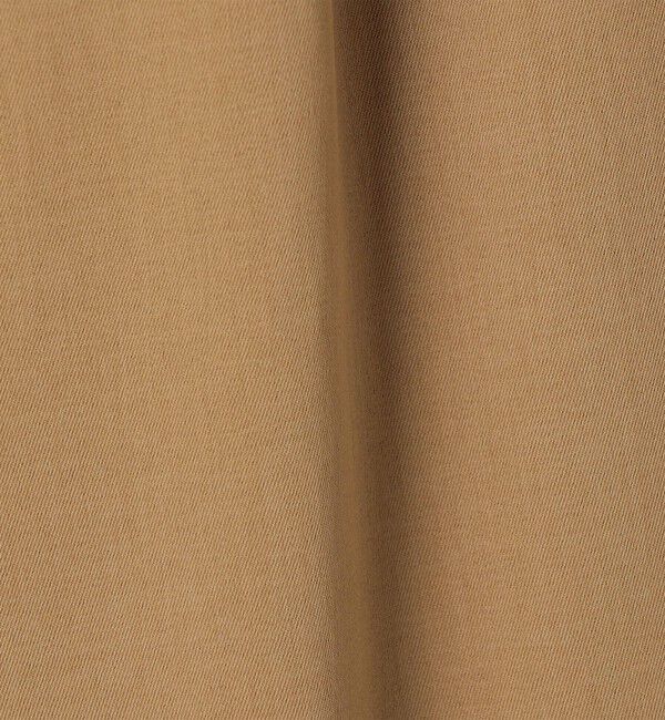 NOLLEY'S「《セットアップ対応》ウォッシャブルイージーツイルセミワイドパンツ」|その他|