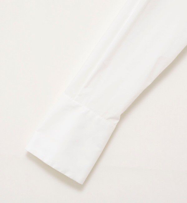 NOLLEY'S sophi「【MARILYN MOON/マリリーンムーン】tuck pleats jabot blouse」|シャツ・ブラウス|