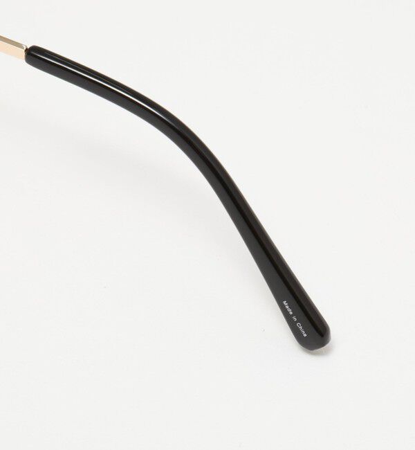 MAQWEL「【MAQWEL/マクウェル】ダブルブリッジグラス」|メガネ|