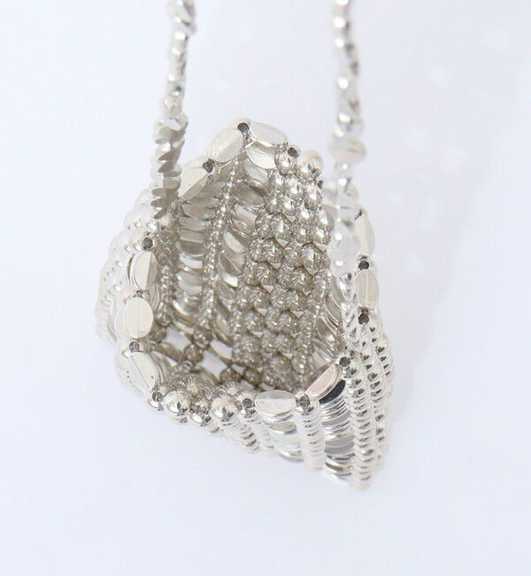 MAQWEL「【MAQWEL/マクウェル】ビーズショルダーポーチ」|その他|