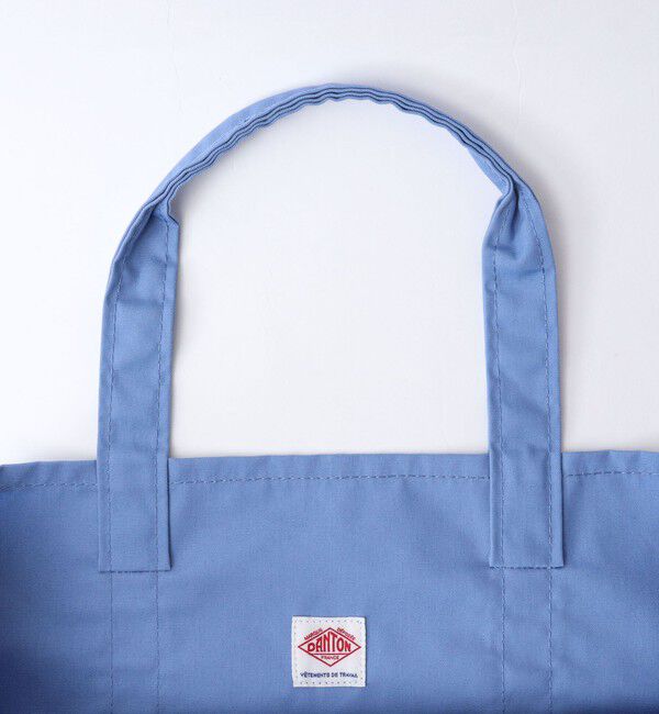 NOLLEY'S goodman「【DANTON/ダントン】MONTORGUEIL（モントルグイユ）26SSコレクション」|トートバッグ|