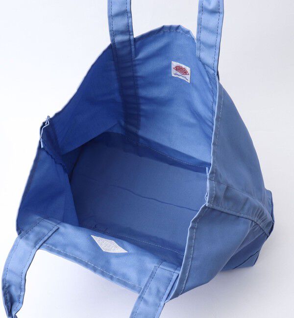 NOLLEY'S goodman「【DANTON/ダントン】MONTORGUEIL（モントルグイユ）26SSコレクション」|トートバッグ|