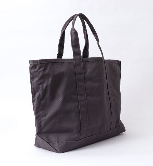 NOLLEY'S goodman「【DANTON/ダントン】MONTORGUEIL（モントルグイユ）26SSコレクション」|トートバッグ|