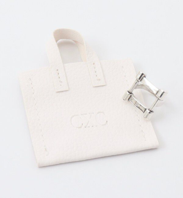 NOLLEY'S「【CXC /シーエックスシー】リング2」|リング|