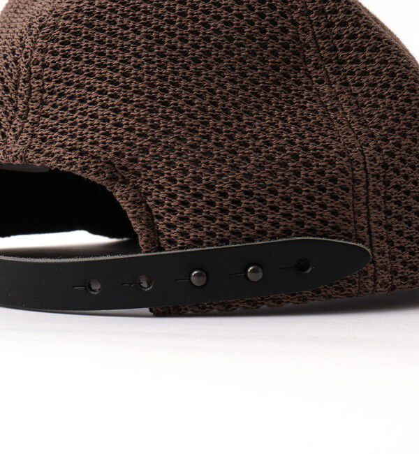 NOLLEY'S goodman「【Nine Tailor/ナインテーラー】Gardenia Cap N-1638」|キャップ・キャスケット|