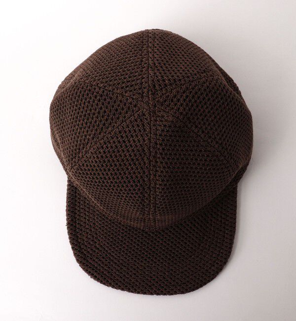 NOLLEY'S goodman「【Nine Tailor/ナインテーラー】Gardenia Cap N-1638」|キャップ・キャスケット|