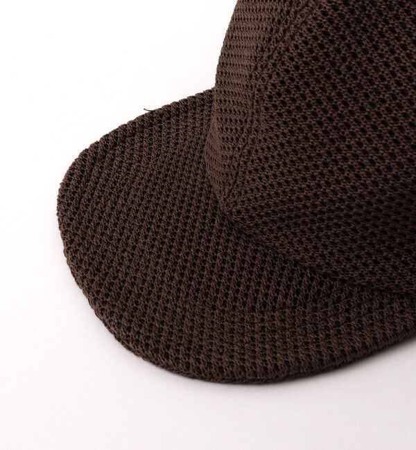 NOLLEY'S goodman「【Nine Tailor/ナインテーラー】Gardenia Cap N-1638」|キャップ・キャスケット|