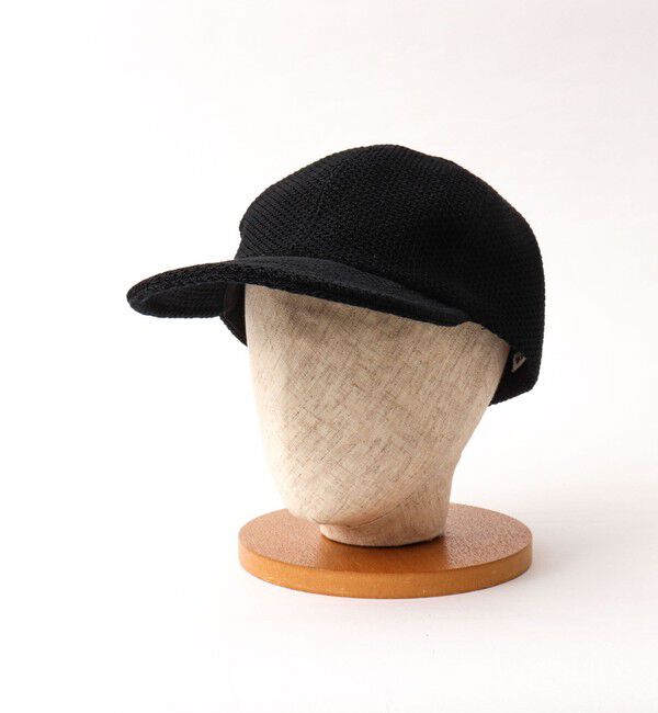 NOLLEY'S goodman「【Nine Tailor/ナインテーラー】Gardenia Cap N-1638」|キャップ・キャスケット|