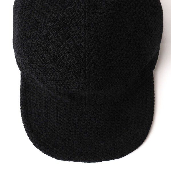 NOLLEY'S goodman「【Nine Tailor/ナインテーラー】Gardenia Cap N-1638」|キャップ・キャスケット|