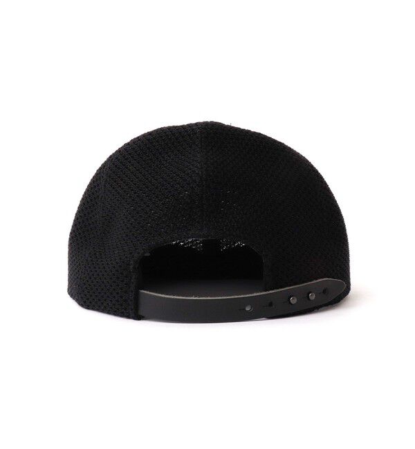 NOLLEY'S goodman「【Nine Tailor/ナインテーラー】Gardenia Cap N-1638」|キャップ・キャスケット|