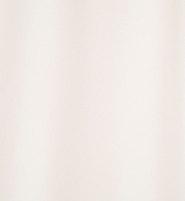 NOLLEY'S「ウォッシャブルハイスペックサテンロングスカート」|フレア|