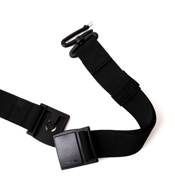 NOLLEY'S goodman「【WEXLEY/ウェクスレイ】ARN220 AARON CORDURA BALLISTIC BLACK」|トートバッグ|