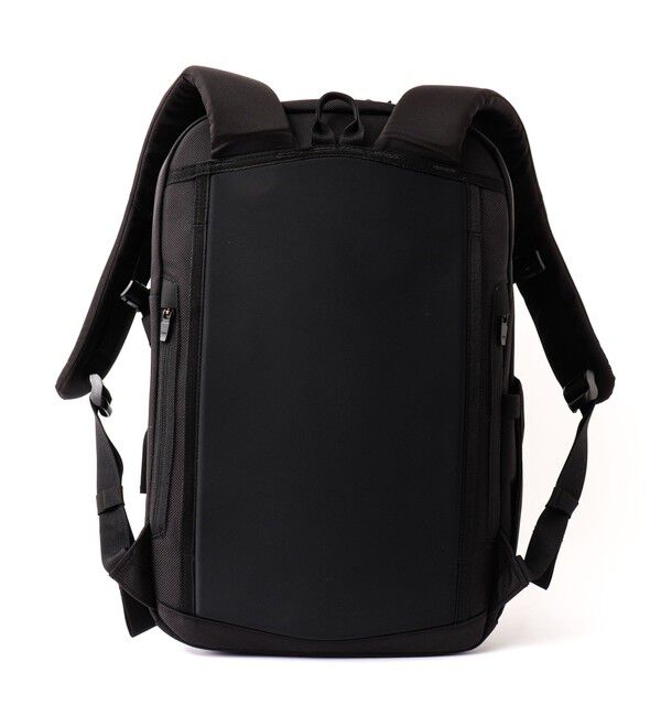 NOLLEY'S goodman「【WEXLEY/ウェクスレイ】TL200 TAYLOR CORDURA BALLISTIC BLACK」|リュック|