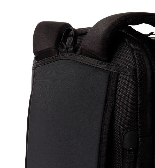 NOLLEY'S goodman「【WEXLEY/ウェクスレイ】TL200 TAYLOR CORDURA BALLISTIC BLACK」|リュック|