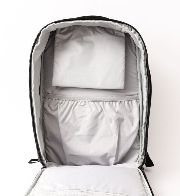 NOLLEY'S goodman「【WEXLEY/ウェクスレイ】TL200 TAYLOR CORDURA BALLISTIC BLACK」|リュック|