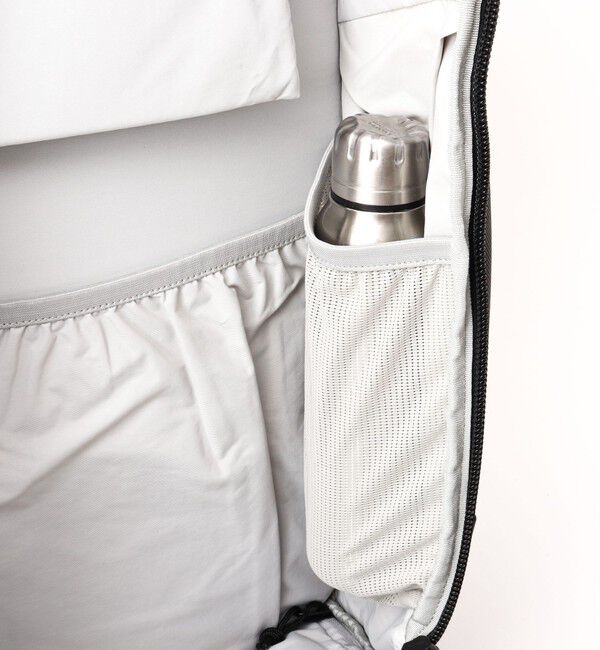 NOLLEY'S goodman「【WEXLEY/ウェクスレイ】GBP200 GYM V2 CORDURA BALLISTIC BLACK」|リュック|