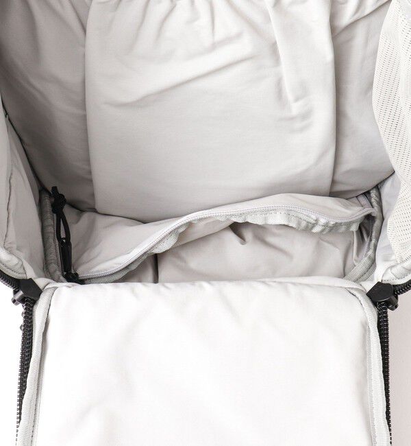 NOLLEY'S goodman「【WEXLEY/ウェクスレイ】GBP200 GYM V2 CORDURA BALLISTIC BLACK」|リュック|