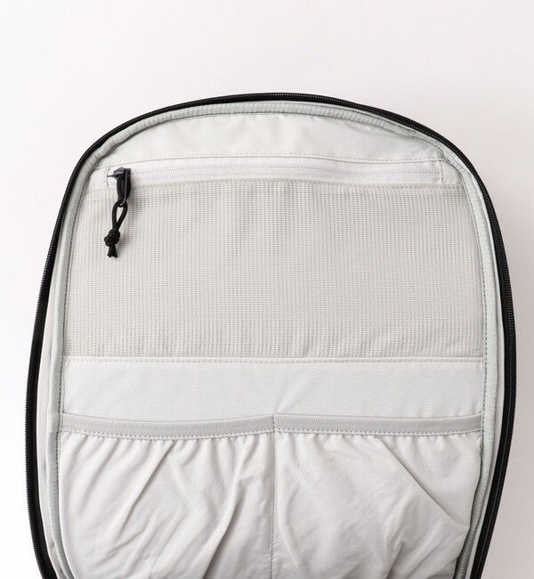 NOLLEY'S goodman「【WEXLEY/ウェクスレイ】GBP200 GYM V2 CORDURA BALLISTIC BLACK」|リュック|