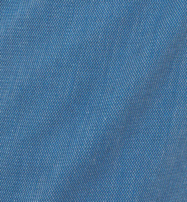 NOLLEY'S goodman「《ビジカジ対応》綿麻COOLMAX スリムフィットパンツ 26SS」|チノ|