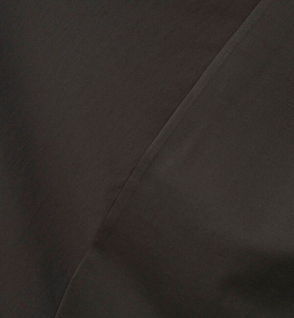 NOLLEY'S「ウォッシャブル布帛切り替えワンピース」|ワンピース|