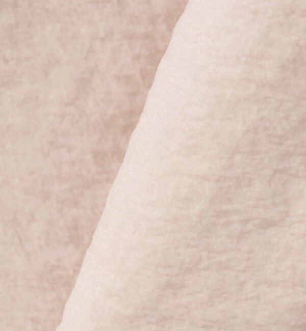 NOLLEY'S sophi「ウォッシャブルシアーシルクワッシャーオフショルブラウス」|シャツ・ブラウス|