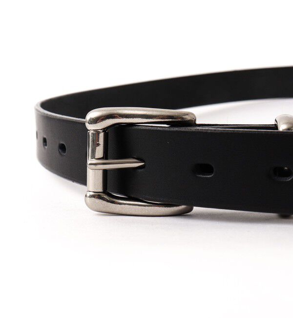 NOLLEY'S goodman「【EARLE/アール】ER5550 Conversion Belt Nallow 25」|ベルト|