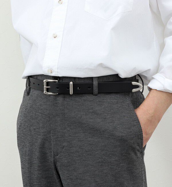 NOLLEY'S goodman「【EARLE/アール】ER5550 Conversion Belt Nallow 25」|ベルト|