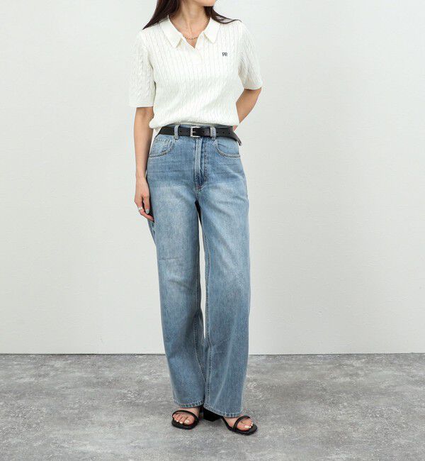 NOLLEY'S goodman「【EARLE/アール】ER5550 Conversion Belt Nallow 25」|ベルト|