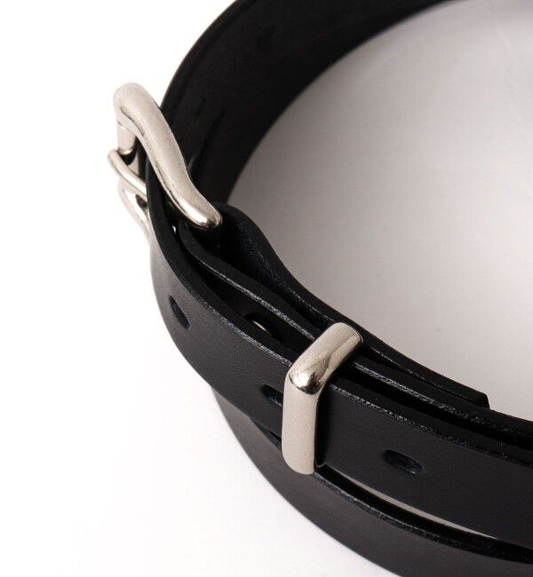 NOLLEY'S goodman「【EARLE/アール】ER5550 Conversion Belt Nallow 25」|ベルト|
