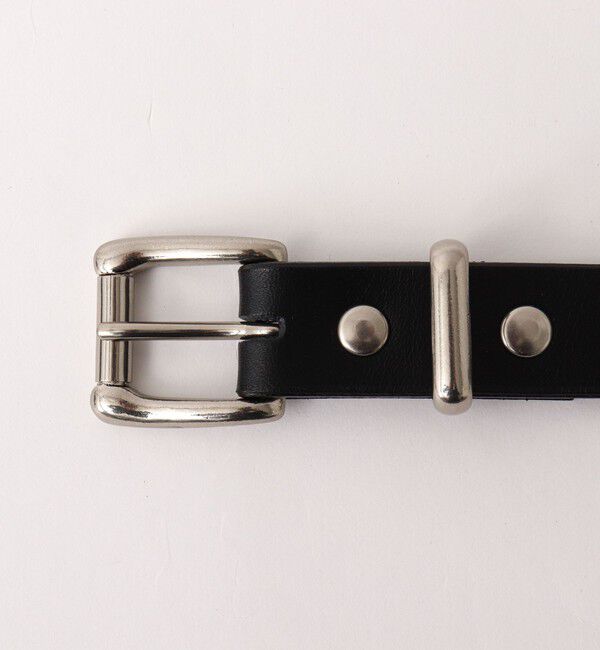 NOLLEY'S goodman「【EARLE/アール】ER5550 Conversion Belt Nallow 25」|ベルト|