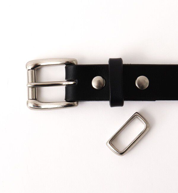 NOLLEY'S goodman「【EARLE/アール】ER5550 Conversion Belt Nallow 25」|ベルト|