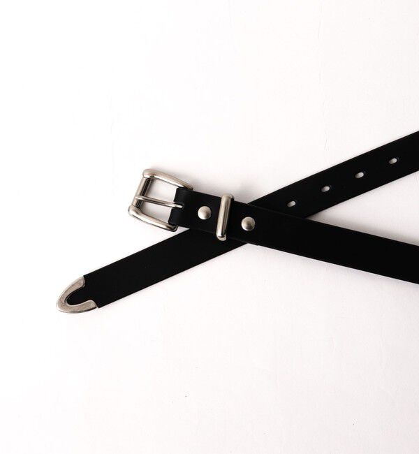 NOLLEY'S goodman「【EARLE/アール】ER5550 Conversion Belt Nallow 25」|ベルト|