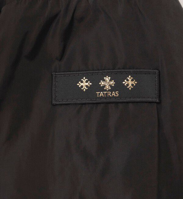 NOLLEY'S sophi「【TATRAS/タトラス】AZHA」|ブルゾン・スタジャン|